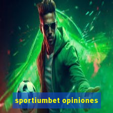 sportiumbet opiniones